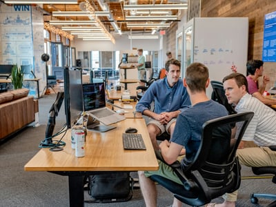 HubSpot + ERP: Nahtlose Integration ohne Datensilos